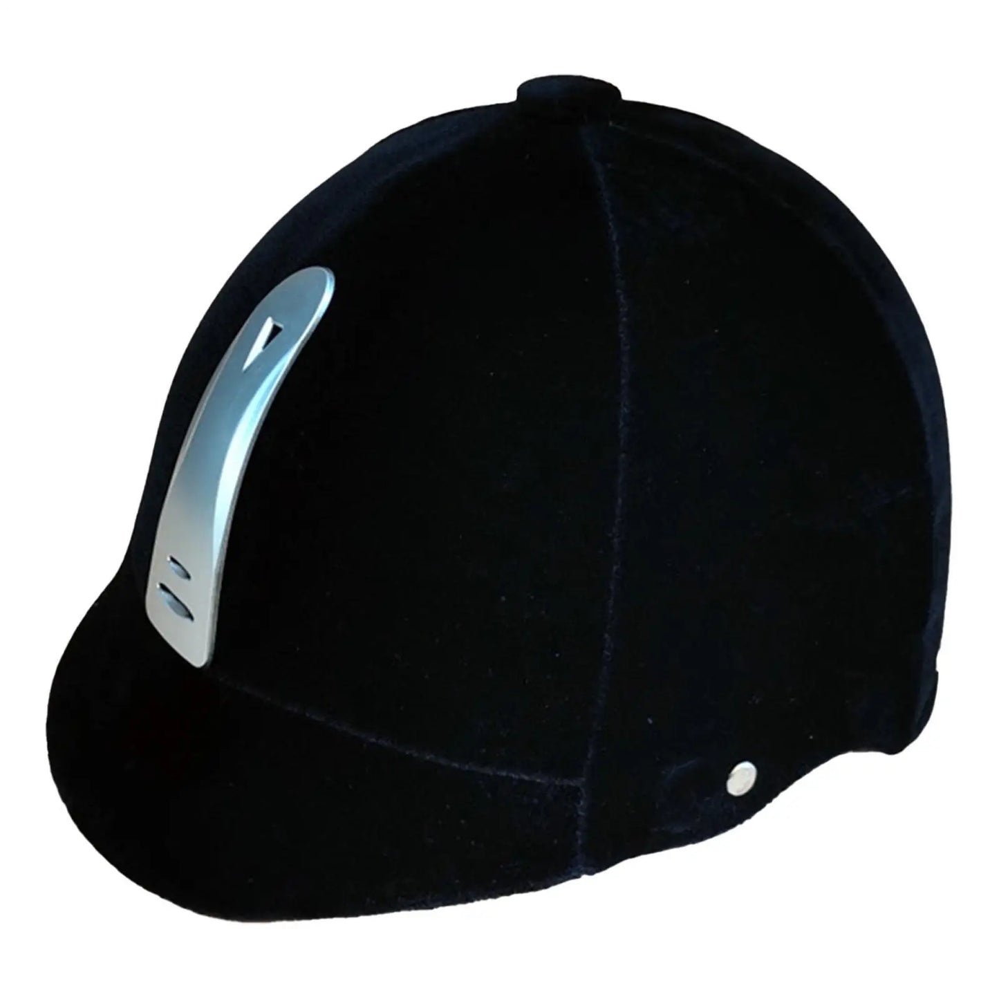 Horse Riding Helmet Equestrian Equipment Professional Lightweight,Riding Cap Riding Hat Starter Equestrian Hat Adjustable