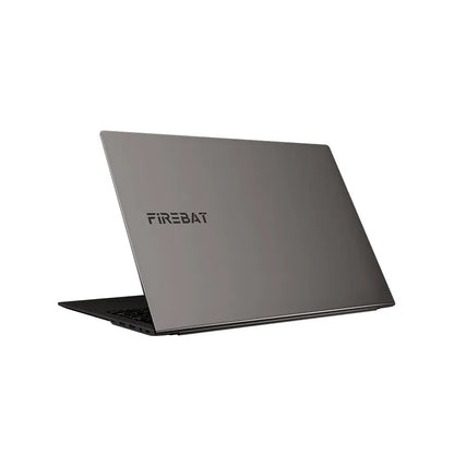 FIREBAT U6B 16 Inch AMD Radeon 780M  Ryzen7 8745HS DDR5 120Hz 2.5K Wifi6 BT5.1 16GB 512GB Gaming Gamer Bussiness Notebook Laptop