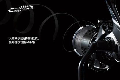 Nouveau 25 moulinet de pêche Spinning SHIMANO SUSTAIN 3 + 1BB traînée maximale 9-11KG eau de mer eau douce