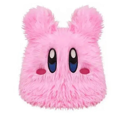 New Hot Winter Kuromi Spider Man Stitch Violent Bear Cartoon Hat Popular Man Women Cute Warm Ears Protection Hat New Year Gifts