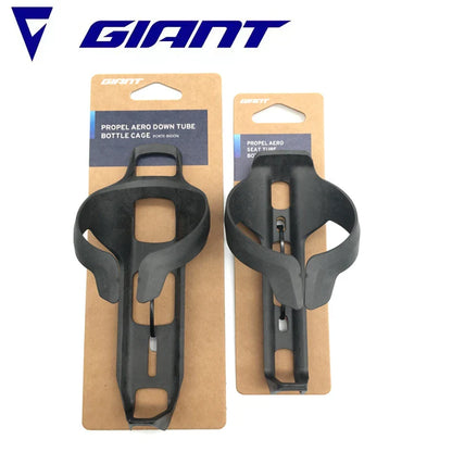 GIANT PROEL - Support de bidon aérodynamique, porte-bidon léger, porte-bidon de vélo, accessoires pour VTT de route