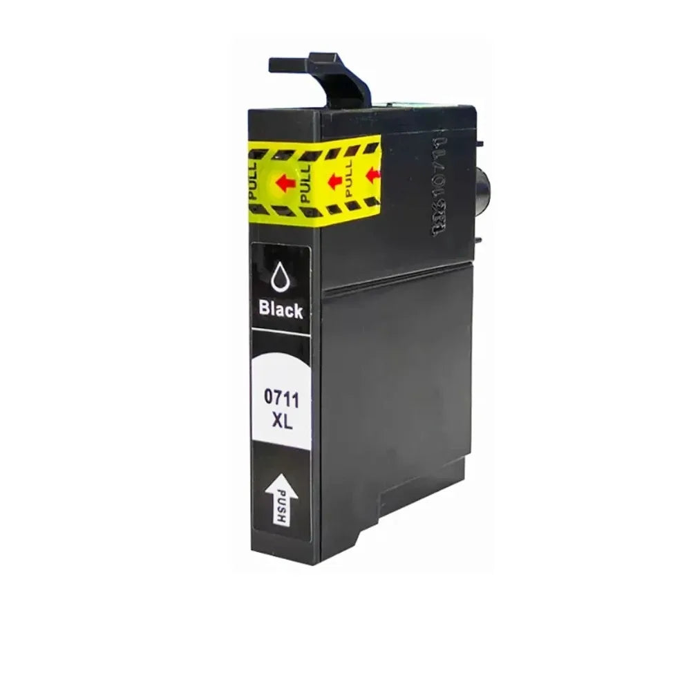T0711 -T0714 InK Cartridge for Epson Stylus SX110 SX215 SX218 SX400 SX405 SX410 SX415 SX510W SX515W DX7400 printer
