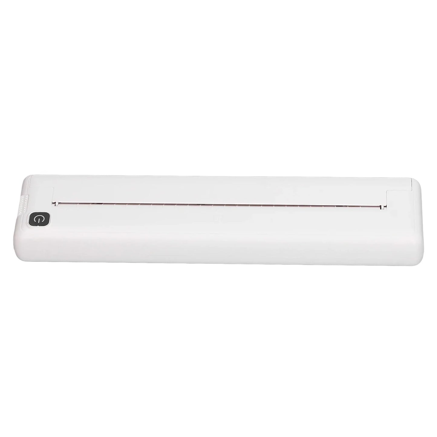 Thermal Printer 200dpi Mini Portable Bluetooth Rechargeable Inkless Thermal Printer for School  Inkless Thermal Printer