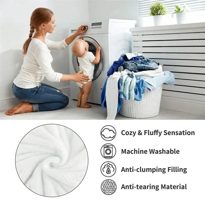 Category A Thickened Jacquard Velvet Autumn Warm Winter Blanket Soft Delicate Warmth Sofa Blankets for Thorw Comfortable Duvet