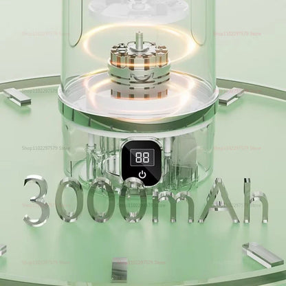 Portable Mini Washing Machine Small Laundry Washer Machine Clothes Cleaning Tool For Dormitories Travel Camping Hotel Apartment