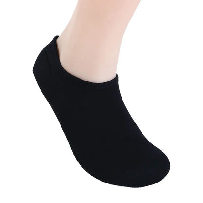 Chaussures en néoprène 3mm, natation, Sport aquatique, plongée en apnée, chaussettes de plongée, chaussures de combinaison, chaussettes de pataugeoire, chaussures à séchage rapide