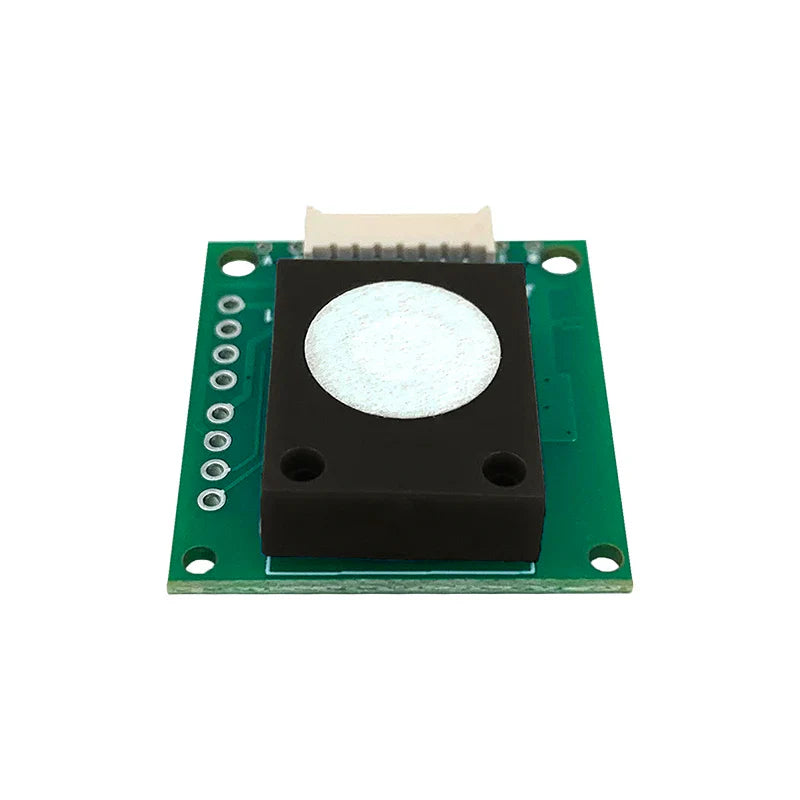UART Sortie Électrochimique Hydrogène Coupes suspicion H2S Capteur Tech 0-100PPM H2S Gaz Capteur SC05-H2S