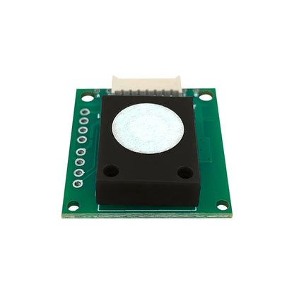UART Sortie Électrochimique Hydrogène Coupes suspicion H2S Capteur Tech 0-100PPM H2S Gaz Capteur SC05-H2S