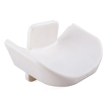 Training And Competition Equestrian Cup Holder Jumping Equipment 8.5*13cm ABS Plastic Material Equestrian Competition