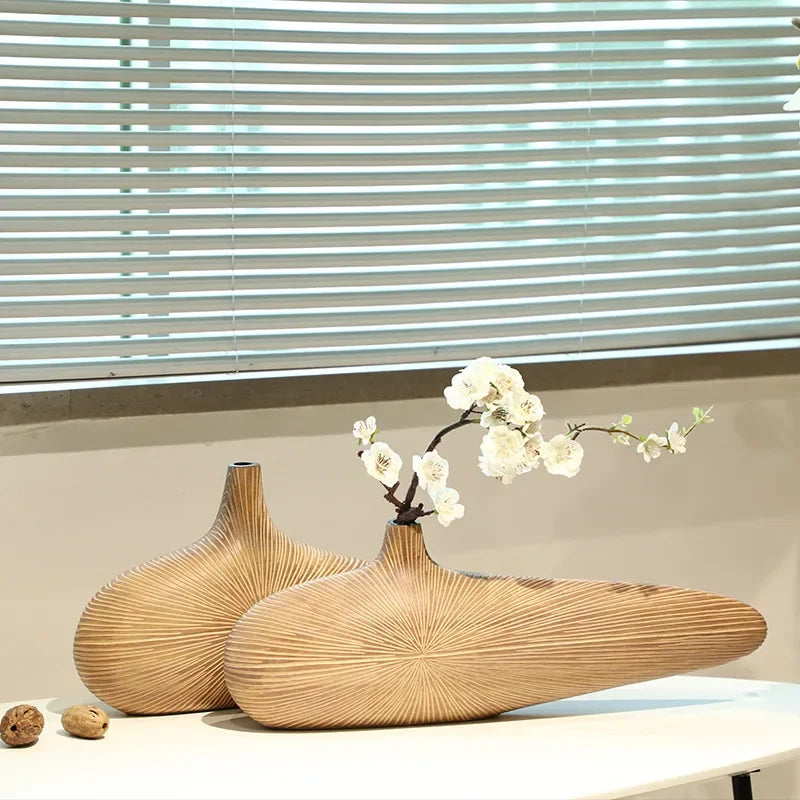 Vase Kabin