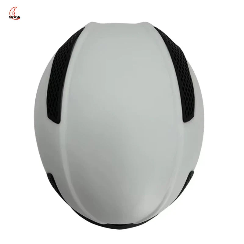 Equestrian Helmet - CE Approved Multi-Density EPS Core & Quick-Dry Padding for Competitive Riding & Leisure Trail Use