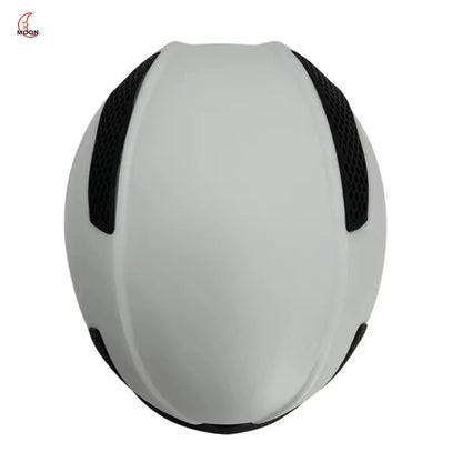 Equestrian Helmet - CE Approved Multi-Density EPS Core & Quick-Dry Padding for Competitive Riding & Leisure Trail Use