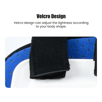 Adjustable Hip, Knee, Ankle, Foot Orthosis, Fixed Splint, Orthopedic Support for Leg, Hip, Thigh, Female Fracture, Lower Limb Paralysis