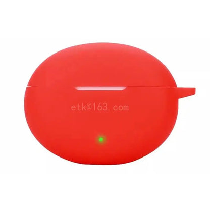 Earphone Case for OPPO Enco Air4 Soft Silicone Cover Headphone Earbud Protective Housing Case Bag