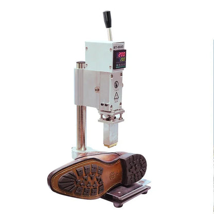 Intelligent Bronzing and Printing Machine for Sale