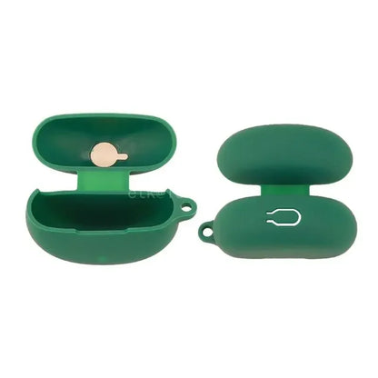 Earphone Case for OPPO Enco Air4 Soft Silicone Cover Headphone Earbud Protective Housing Case Bag