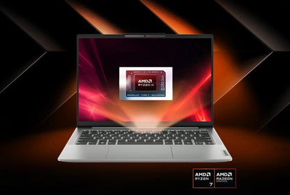 Lenovo XIAOXIN 14 (IdeaPad Slim 5) 2024 Laptop AMD Ryzen R7-8845H Intel Core i5-13420H 16GB 32GB 512GB 14" Inch FHD Computer PC