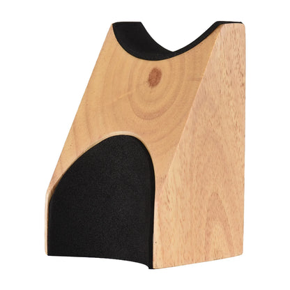 Repose-cou de guitare, Support de cou, outil Luthier avec enrouleur de cordes, chiffon de nettoyage antidérapant, accessoires d'instruments à cordes