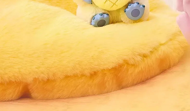 Stitch Gotta Have Bite Series Plush Keychain Blind Box Cute Anime Character Surprise Toy