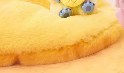 Stitch Gotta Have Bite Series Plush Keychain Blind Box Cute Anime Character Surprise Toy