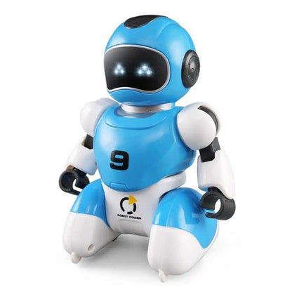 Robot de combat de Football, télécommande intelligente, chant, danse, programmation, jeu de Sport électrique, cadeau de noël pour enfant