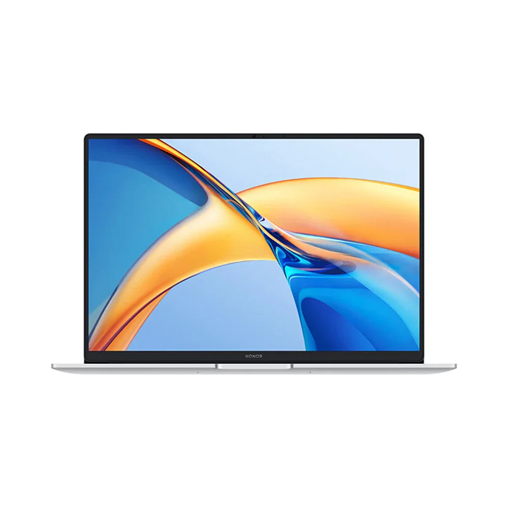 Honor Laptops X14/X16 2024 Riptide Edition R5 7640HS 16GB 512GB/1TB/2TB 60Hz IPS Screen 60Wh Ultra Large Battery Capacity Laptop