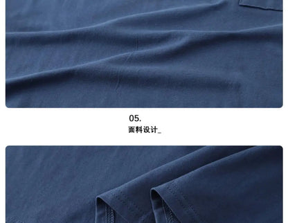 Stitch anime summer pure cotton men and women couple pajamas creative cute short-sleeved shorts home service suit holiday gift