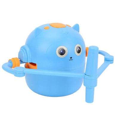 Robot de dessin éducatif interactif pour enfants, avec 100 cartes, peinture automatique, jouet d'éducation précoce
