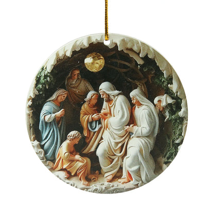Christmas Decoration For Home Christmas Decorations Christmas Tree Ornaments Hanging Decorations Xmas Holiday Adornos De Navidad
