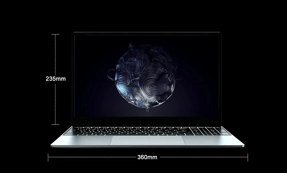 15.6 Inch Amd Ryzen Gaming Laptops Notebook Computer Fingerprint Portable Computers Gamer AMD Ryzen 7 2700U RX Vega10