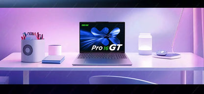 Lenovo 2025 NEW XiaoXin Pro 16 GT U5/U9 32G+1T 16-Inch 2.8K 120Hz Screen