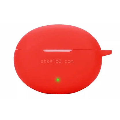 Earphone Case for OPPO Enco Air4 Soft Silicone Cover Headphone Earbud Protective Housing Case Bag