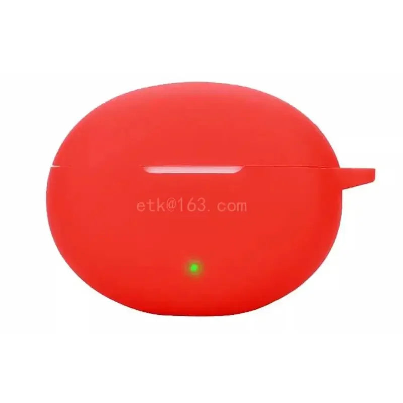 Earphone Case for OPPO Enco Air4 Soft Silicone Cover Headphone Earbud Protective Housing Case Bag