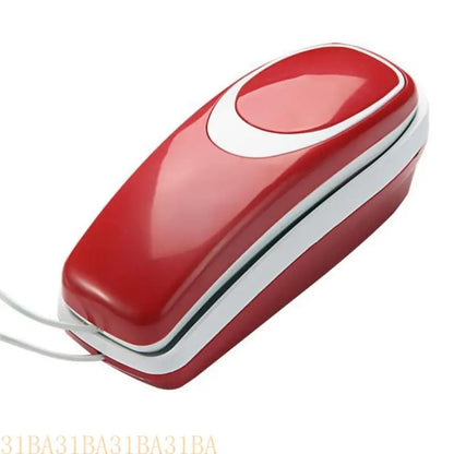 Corded Phone Relephone Fixed Landline Phones for Seniors Desk/Wall Mountable Telephone Home Offices Widely Used