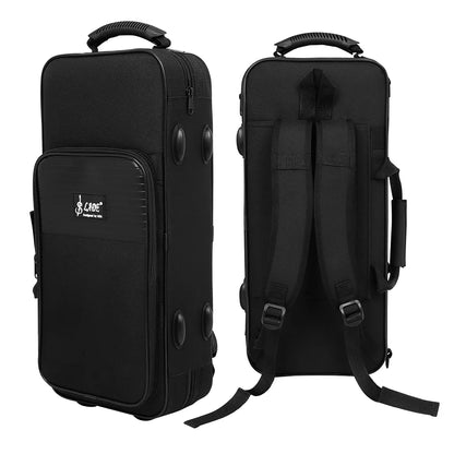 Waterproof storage bag for trumpets, initiated bags, portable logical handbags, Oxford grill, grill box, accessories
