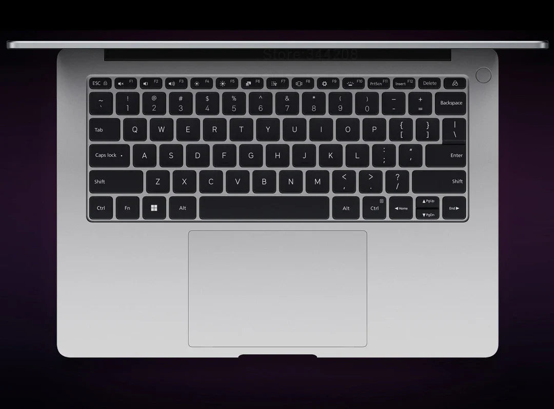 XIAOMI Redmi Book 14 2024 Laptop Intel i5 13500H RAM 16GB SSD 512GB 14"Inch 2.8K 120Hz Windows 11 Notebook Ultrabook Computer PC