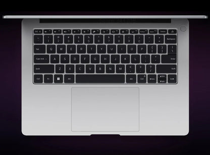 XIAOMI Redmi Book 14 2024 Laptop Intel i5 13500H RAM 16GB SSD 512GB 14"Inch 2.8K 120Hz Windows 11 Notebook Ultrabook Computer PC