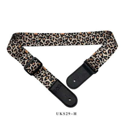 Petit bracelet JEStrap adapté pour ukulélé, accessoires de sangle, nouveau, 2023