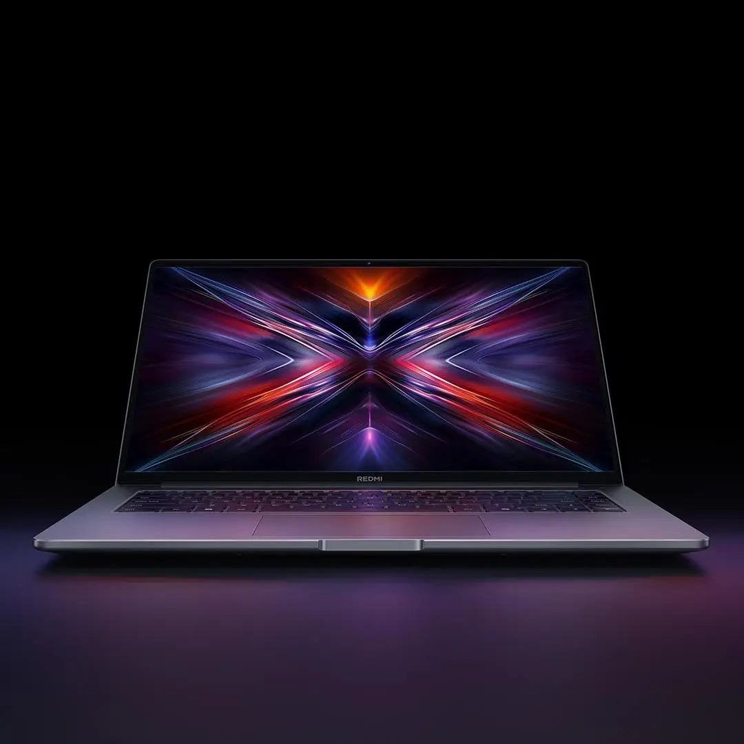 REDMI BOOK 14 2025 intel Core 5 210H 16GB RAM 512G/1TB SSD 14inch 2.2K 120Hz Screen