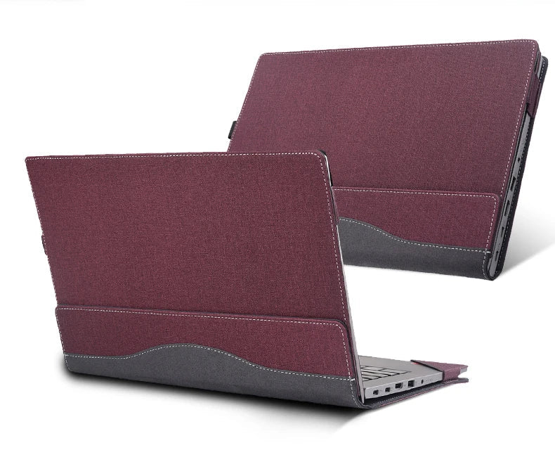 Housse de protection amovible pour ordinateur portable HP EliteBook 660 665 G11 / ProBook 460 465 G11, 16 pouces, cadeau