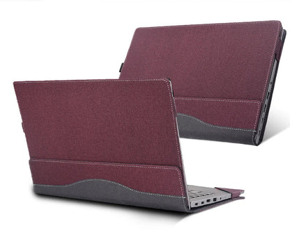 Housse de protection amovible pour ordinateur portable HP EliteBook 660 665 G11 / ProBook 460 465 G11, 16 pouces, cadeau
