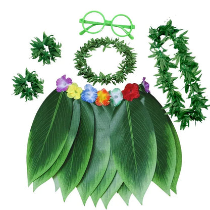 Déguisement de Lilo et Stitch pour enfants, série télévisée animée, robe hawaïenne Lilo pour tout-petits, robe d'été de voyage 2025
