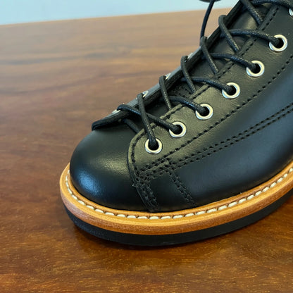 AL2996 RockCanRoll Goodyear Welted Durable botte en peau de vache italienne sur mesure disponible Super qualité taille 35-52 fait à la main