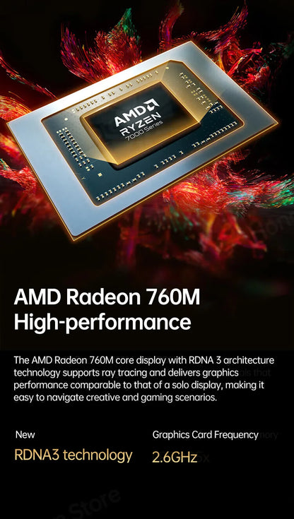 Honor Laptop X16 2024, Ryzen 5 7640HS,16GB 512GB,AMD Radeon 760M, 16 Inch, IPS 45%NTSC 60Hz, Win11