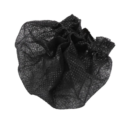 vend 100 Pcs Disposable Microphone Covers, Windscreen Mic Covers, Handheld Microphone Protective Cap for Karaoke