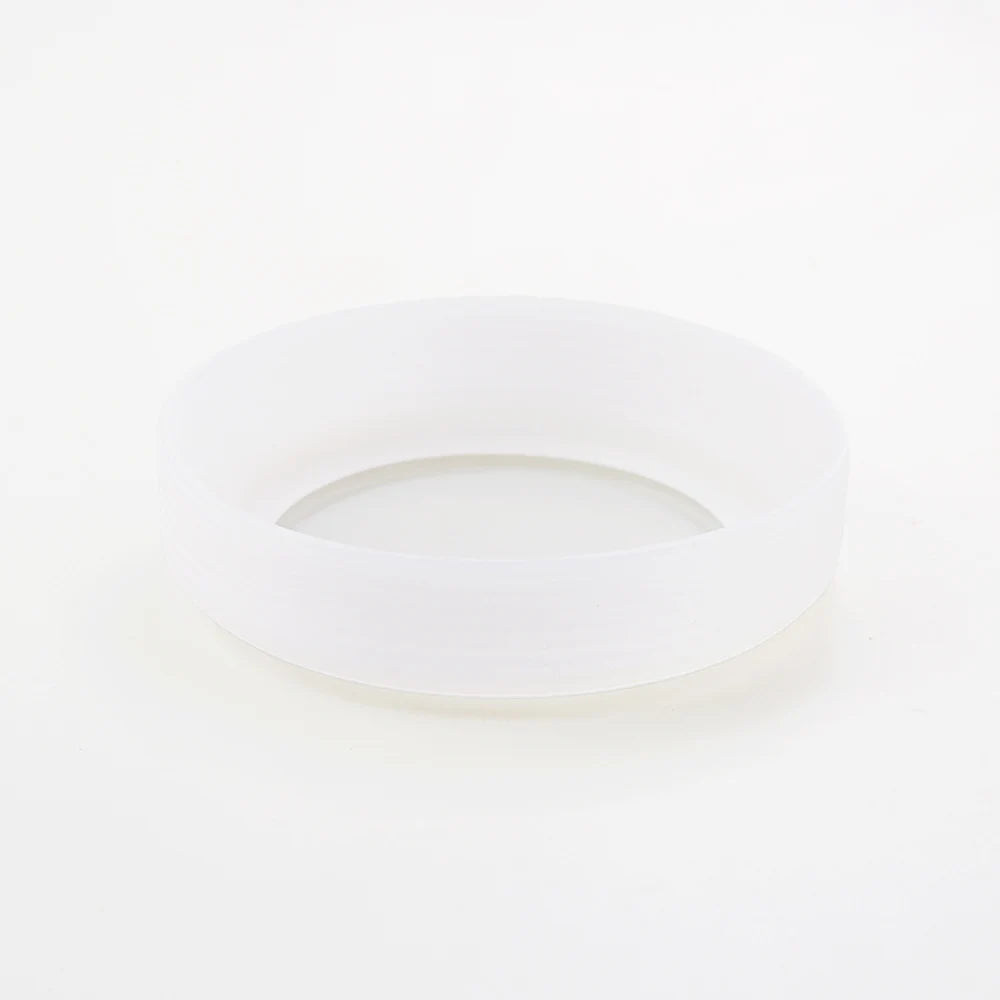 Silicone world Silicone Cup Bottom Protective Cover Wear Resistant Botto Cup Holder 9.5CM Thermos Cup Base Protective Case