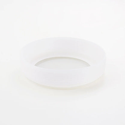 Silicone world Silicone Cup Bottom Protective Cover Wear Resistant Botto Cup Holder 9.5CM Thermos Cup Base Protective Case