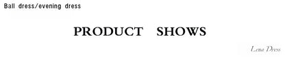 Lena Sky Blue Evening Dresses Woman Elegant Party Dresses 2025 Woman Luxury Custom Made Bow Robe De Cocktail Femme Sleeveless