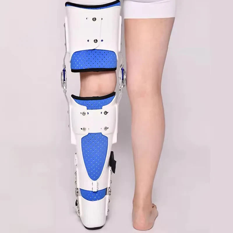 Support orthopédique des articulations du genou, soulagement des douleurs articulaires, genouillères réglables, attelle de protection des jambes et des chevilles, orthèse osseuse, Ligament