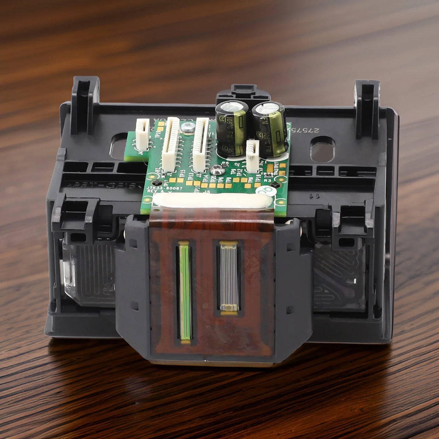 Clear and Consistent Printing Printhead for HP Officejet 6950 6954 6951 6958 6960 6962 6968 6970 For HP934 935